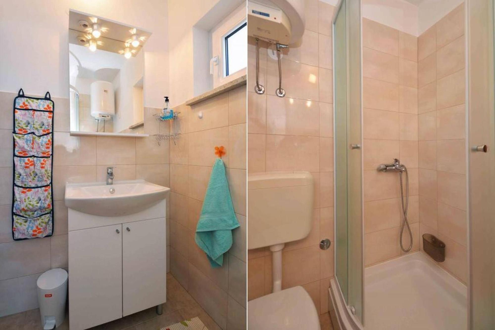 Apartment Pia Murter Extérieur photo