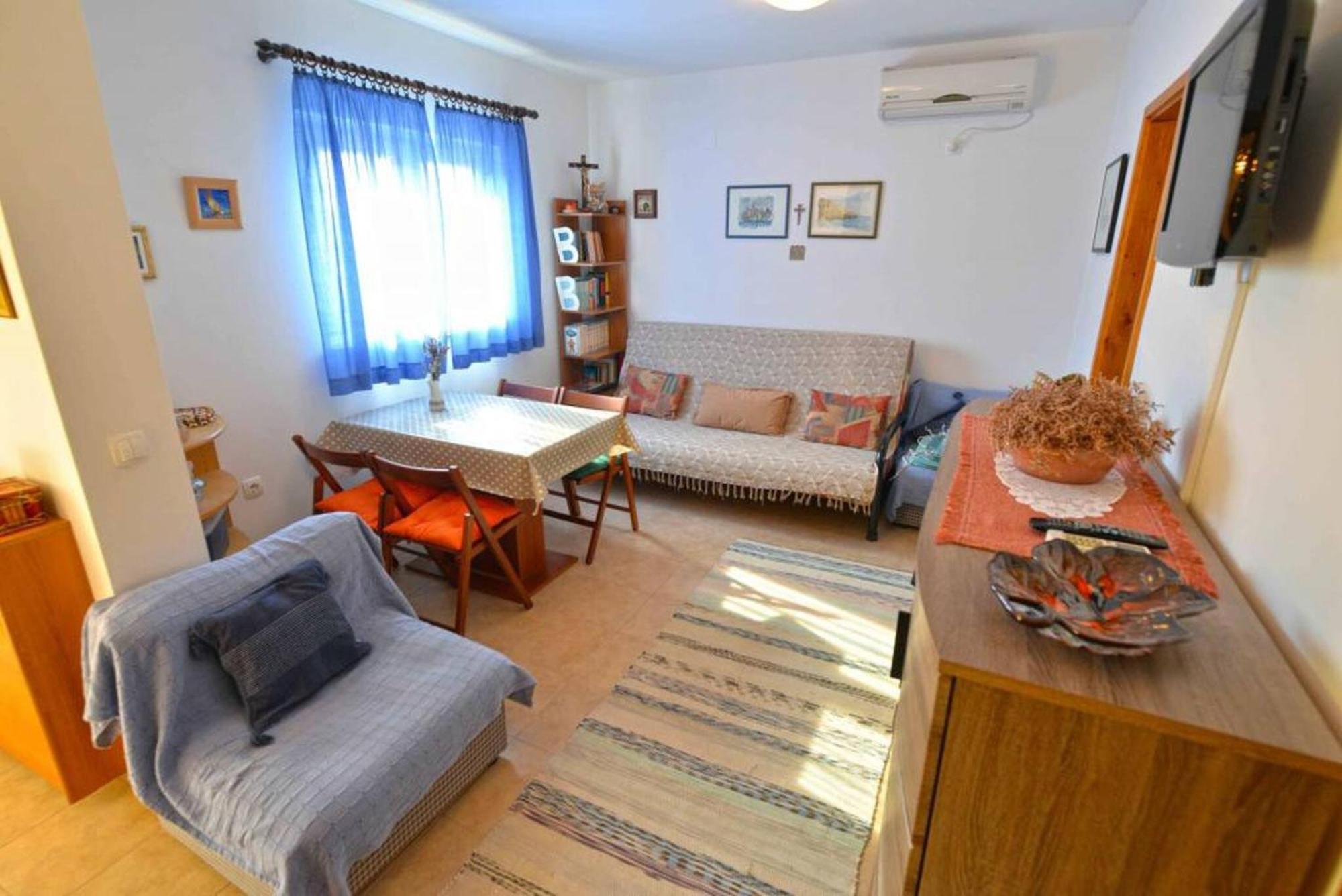 Apartment Pia Murter Extérieur photo